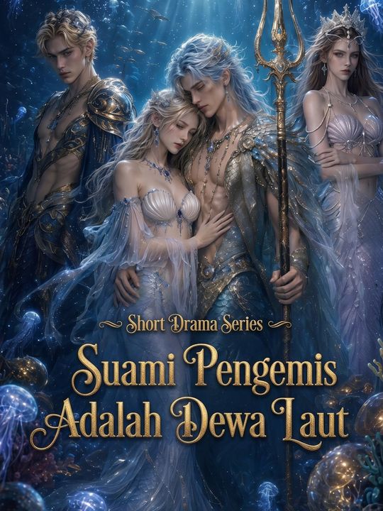 Suami Pengemis Adalah Dewa Laut