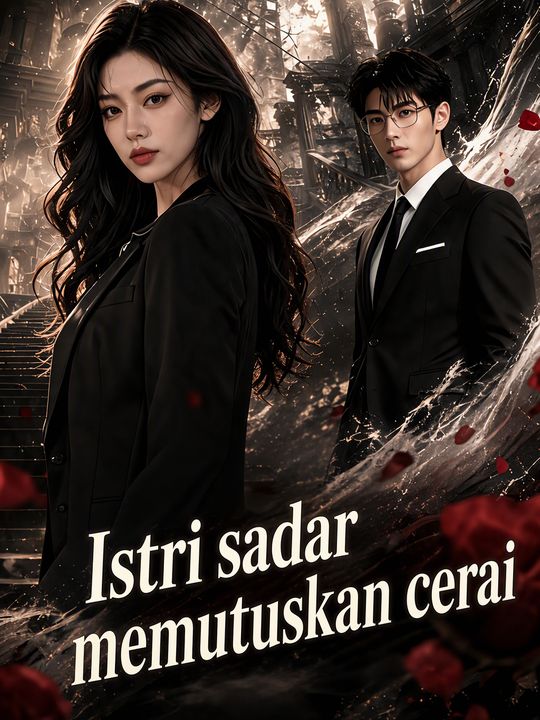 Istri sadar memutuskan cerai