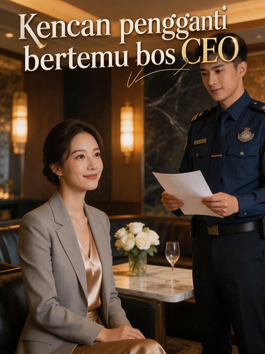 Kencan pengganti bertemu bos CEO