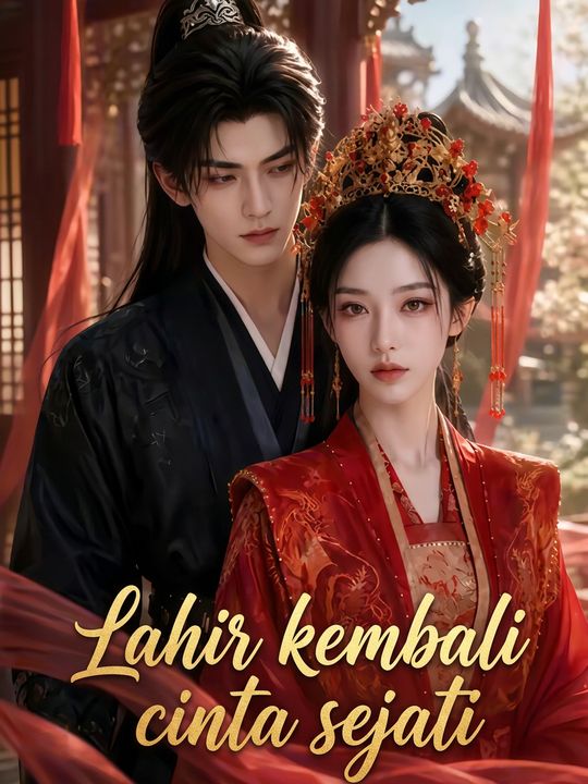 Lahir kembali cinta sejati