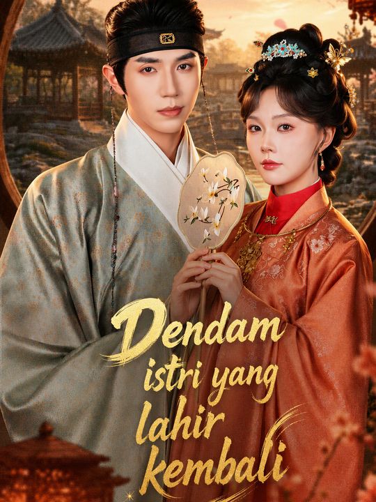 Dendam istri yang lahir kembali