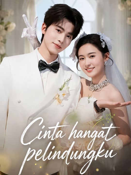 Cinta hangat pelindungku