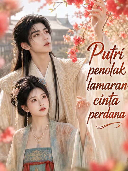Putri penolak lamaran cinta perdana