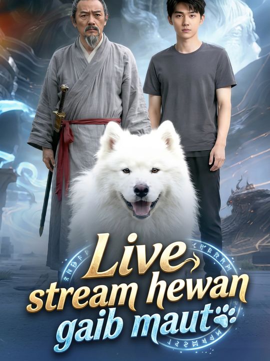 Live stream hewan gaib maut