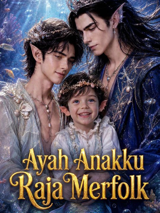 Ayah Anakku Raja Merfolk