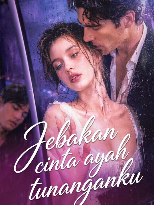 Jebakan cinta ayah tunanganku