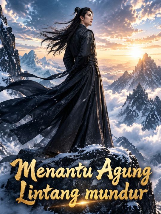 Menantu Agung Lintang mundur