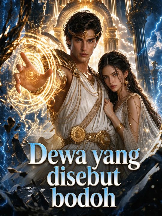 Dewa yang disebut bodoh