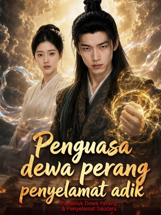 Penguasa dewa perang penyelamat adik