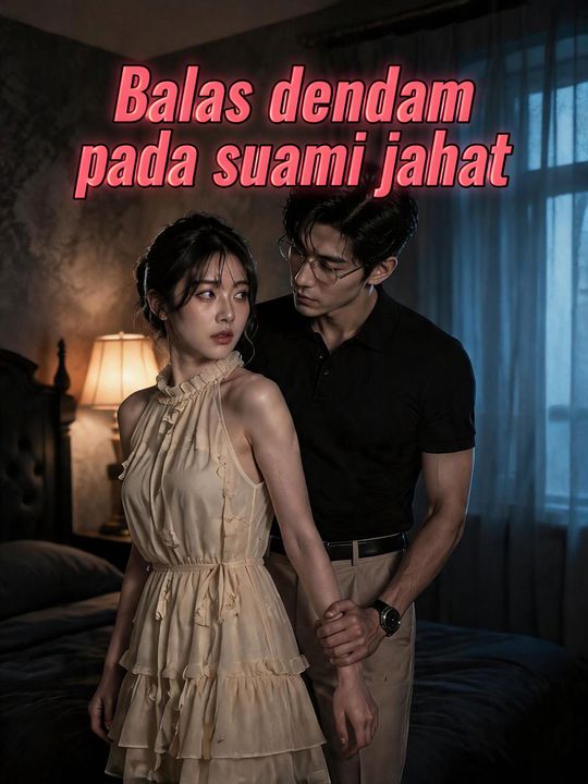 Balas dendam pada suami jahat