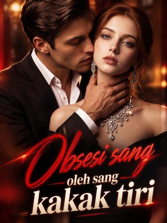 Obsesi sang kakak tiri
