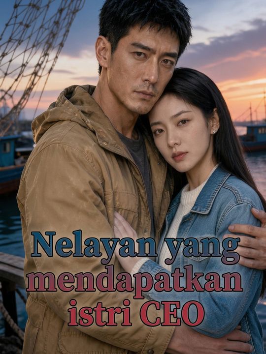 Nelayan yang mendapatkan istri CEO