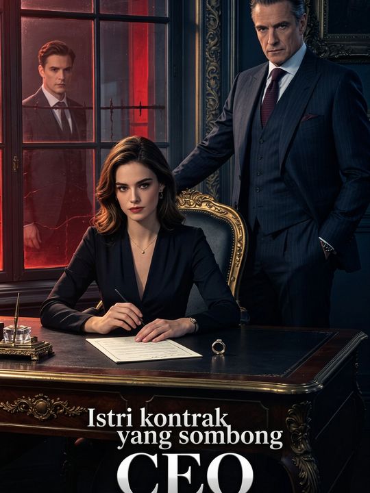 Istri kontrak CEO yang sombong