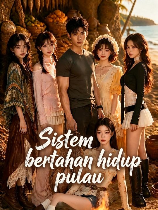 Sistem bertahan hidup pulau