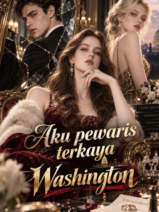 Aku pewaris terkaya Washington
