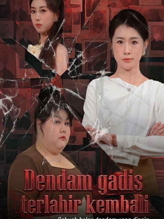 Dendam gadis terlahir kembali