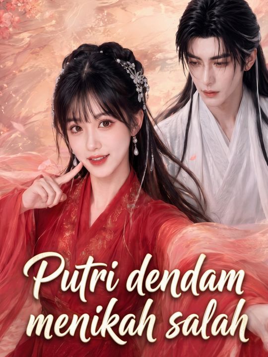 Putri dendam menikah salah