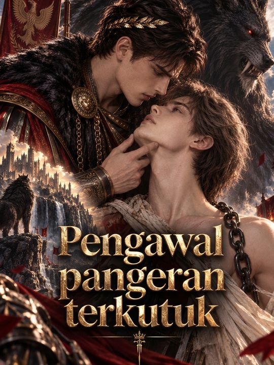Pengawal pangeran terkutuk