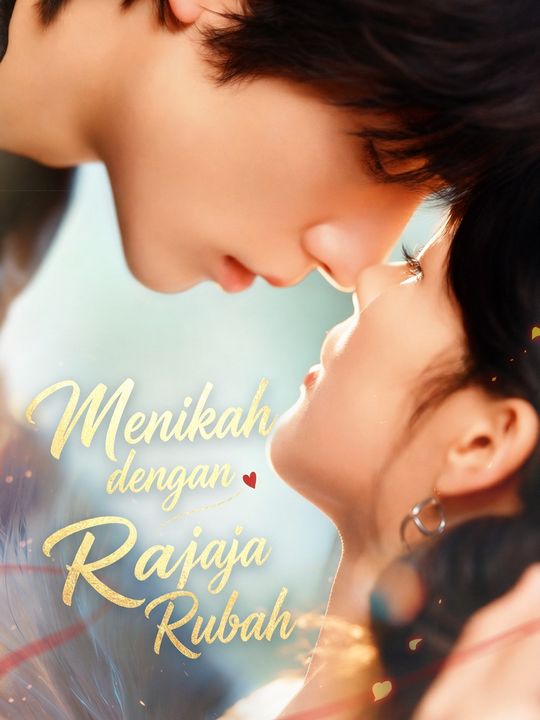 Menikah dengan Raja Rubah