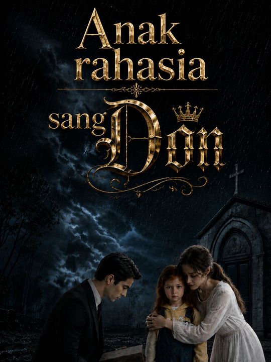 Anak rahasia sang Don