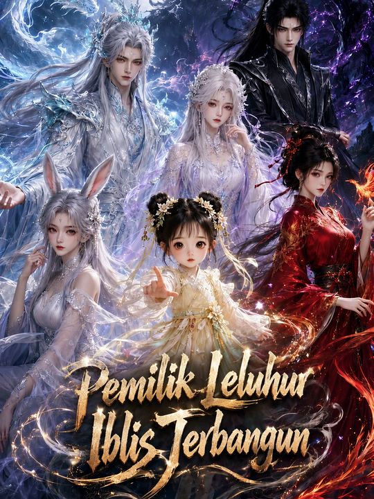 Pemilik Leluhur Iblis Terbangun