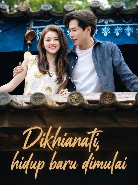 Dikhianati, hidup baru dimulai