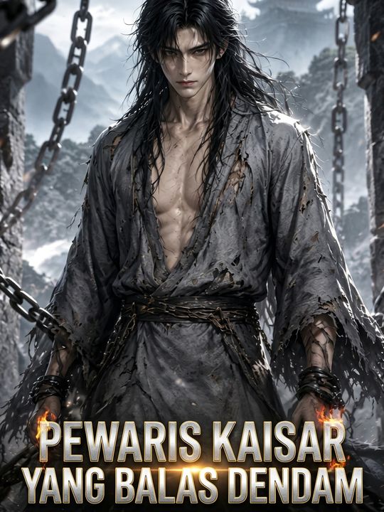 Pewaris kaisar yang balas dendam
