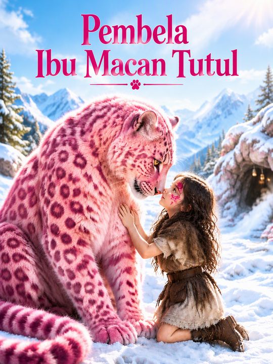 Pembela Ibu Macan Tutul