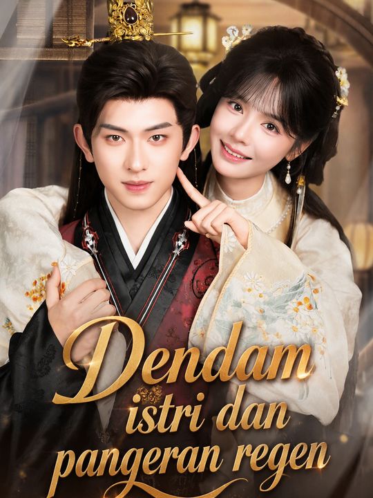Dendam istri dan pangeran regen
