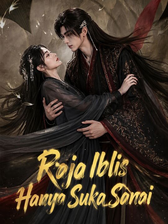 Raja Iblis Hanya Suka Sanai