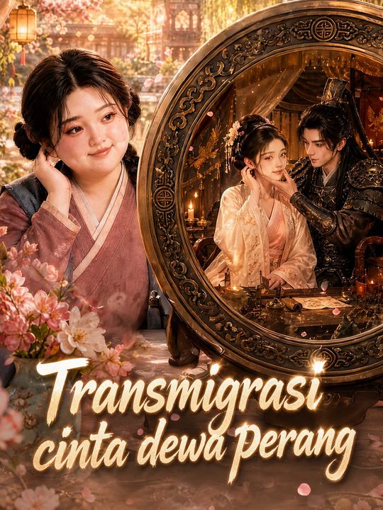 Transmigrasi cinta dewa perang