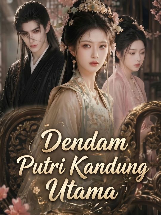 Dendam Putri Kandung Utama