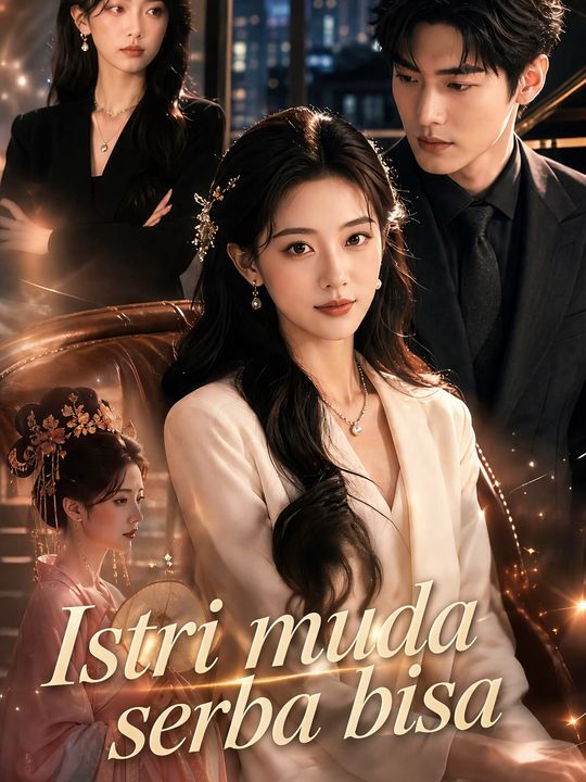 Istri muda serba bisa