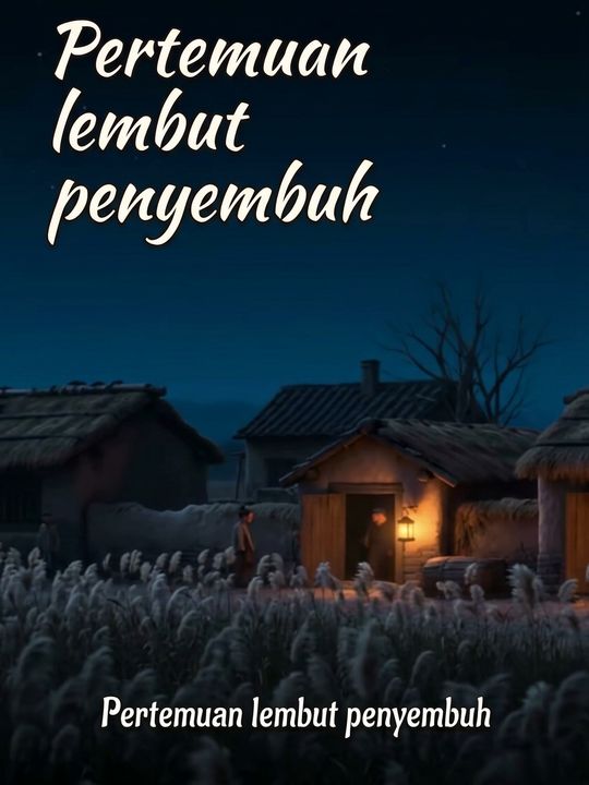 Pertemuan lembut penyembuh