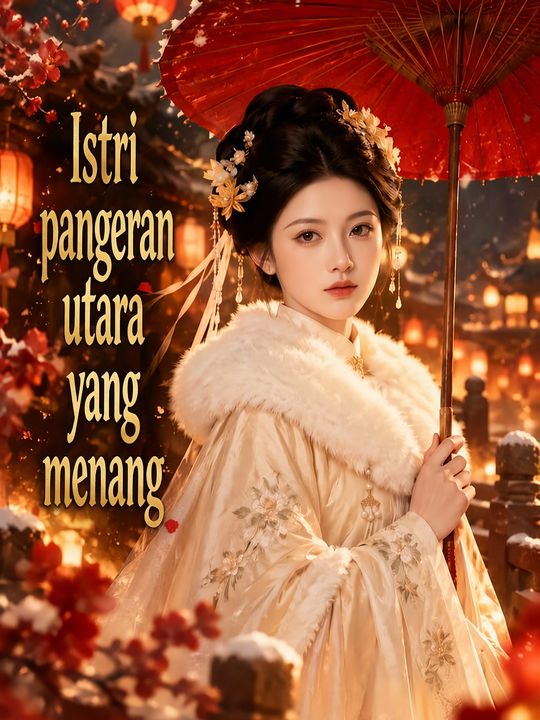 Istri pangeran utara yang menang