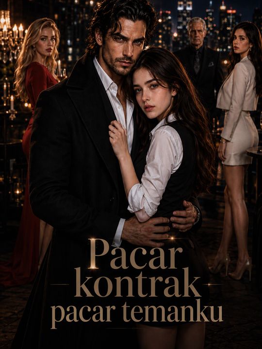 Pacar kontrak pacar temanku