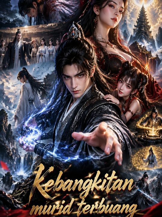 Kebangkitan murid terbuang