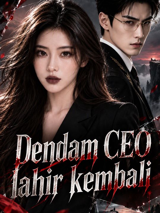 Dendam CEO lahir kembali