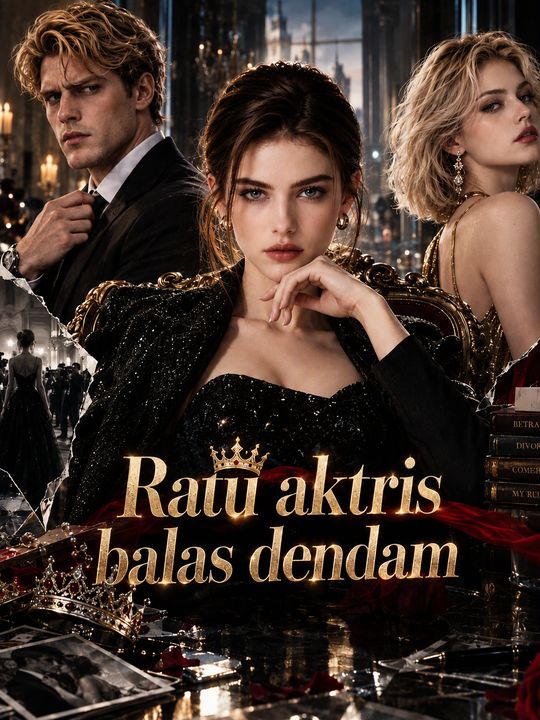Ratu aktris balas dendam