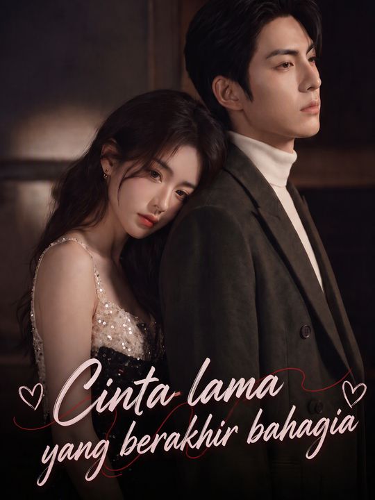 Cinta lama yang berakhir bahagia