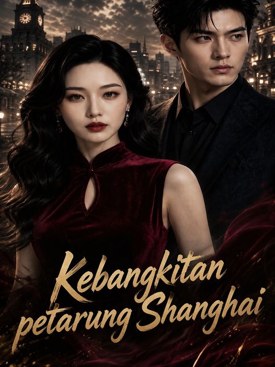 Kebangkitan petarung Shanghai