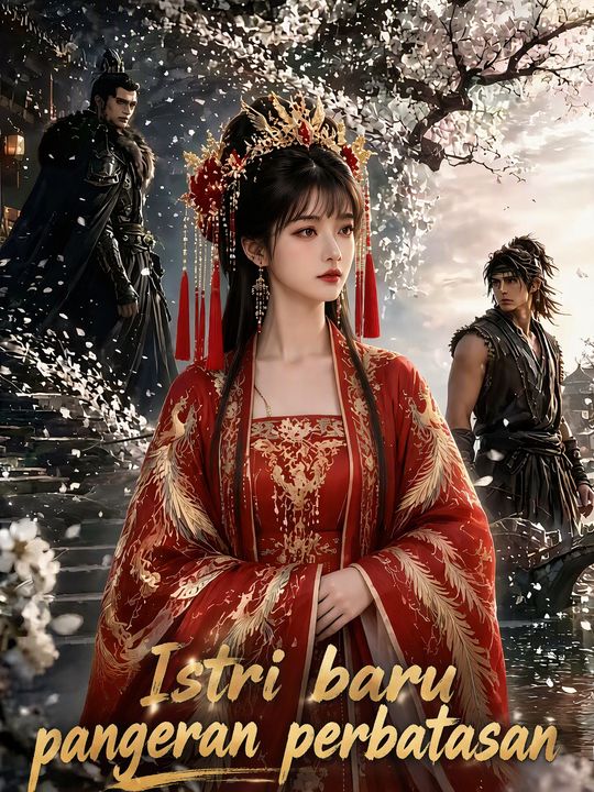 Istri baru pangeran perbatasan
