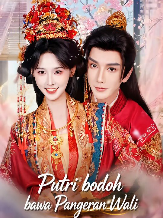 Putri bodoh bawa Pangeran Wali