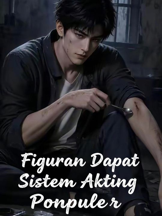 Figuran Dapat Sistem Akting Populer