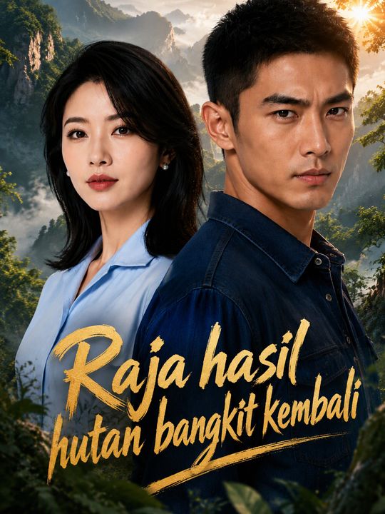 Raja hasil hutan bangkit kembali