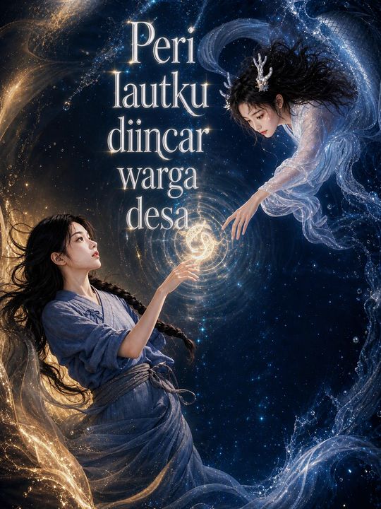 Peri lautku diincar warga desa