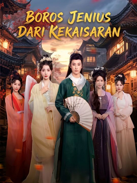 Boros jenius dari kekaisaran