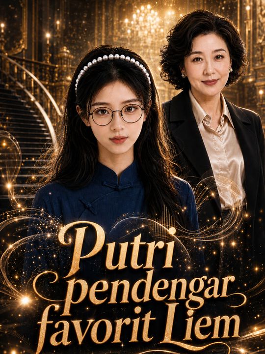 Putri pendengar favorit Liem