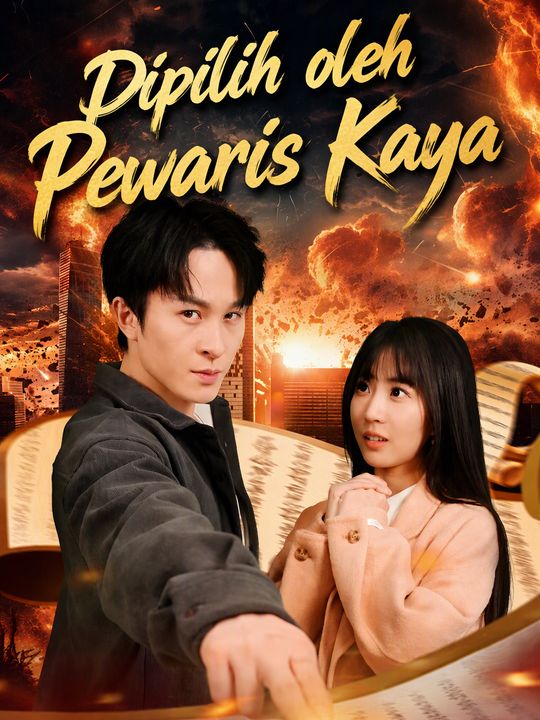 Dipilih oleh Pewaris Kaya