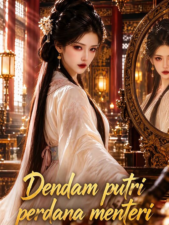 Dendam putri perdana menteri